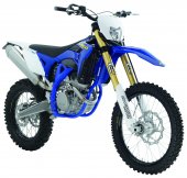 2012 Sherco SE 300i photo